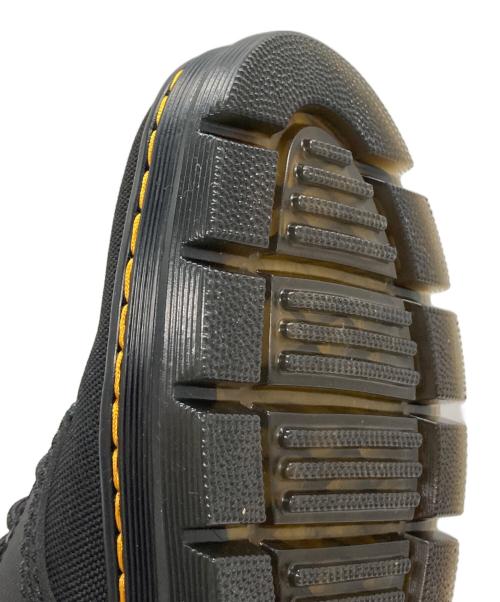 Dr.Martens（ドクターマーチン）Dr.Martens (ドクターマーチン) REEDER ブラック サイズ:SIZE UK 7の古着・服飾アイテム