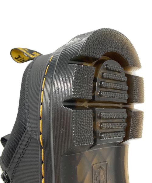 Dr.Martens（ドクターマーチン）Dr.Martens (ドクターマーチン) REEDER ブラック サイズ:SIZE UK 7の古着・服飾アイテム