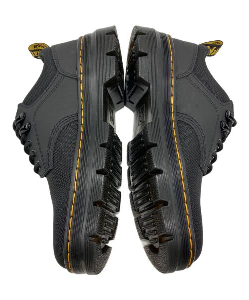 Dr.Martens（ドクターマーチン）Dr.Martens (ドクターマーチン) REEDER ブラック サイズ:SIZE UK 7の古着・服飾アイテム