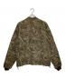 FILSON GARMENT (フィルソン ガーメント) ツリーカモウールライナージャケット オリーブ サイズ:SIZE M：17000円