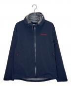 MARMOTマーモット）の古着「STORM JACKET」｜ネイビー