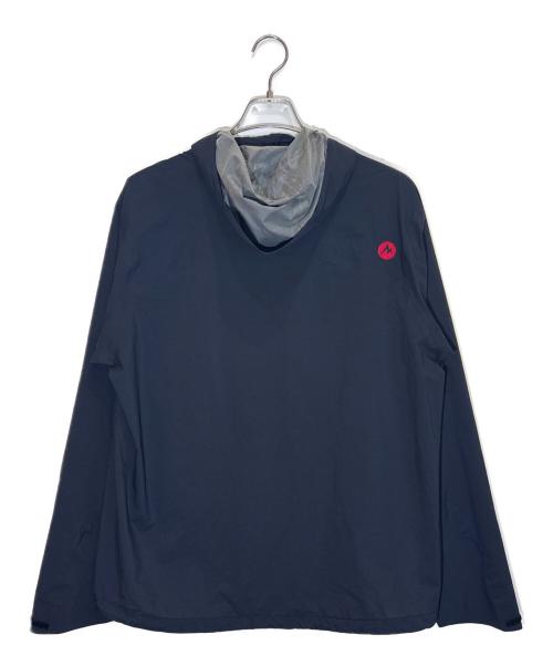 MARMOT（マーモット）Marmot (マーモット) STORM JACKET ネイビー サイズ:Lの古着・服飾アイテム