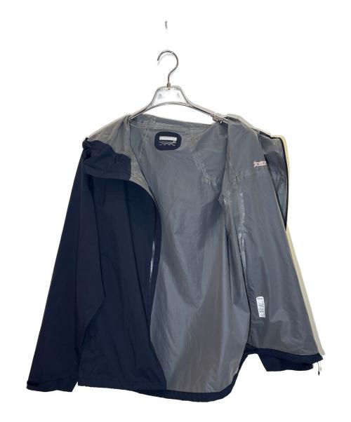 MARMOT（マーモット）Marmot (マーモット) STORM JACKET ネイビー サイズ:Lの古着・服飾アイテム