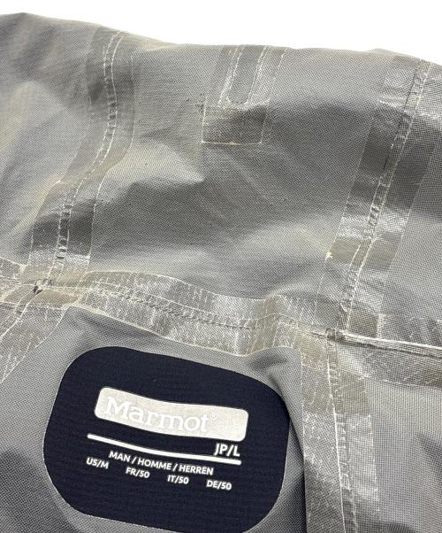 MARMOT（マーモット）Marmot (マーモット) STORM JACKET ネイビー サイズ:Lの古着・服飾アイテム