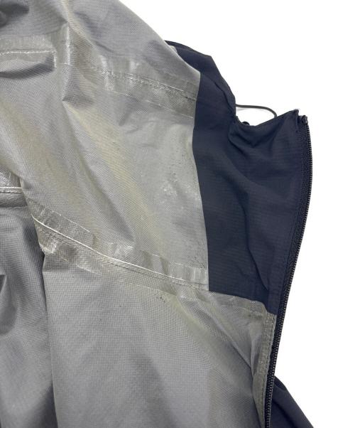 MARMOT（マーモット）Marmot (マーモット) STORM JACKET ネイビー サイズ:Lの古着・服飾アイテム