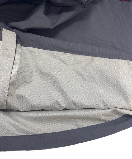 MARMOT（マーモット）Marmot (マーモット) STORM JACKET ネイビー サイズ:Lの古着・服飾アイテム