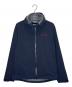 Marmot（マーモット）の古着「STORM JACKET」｜ネイビー