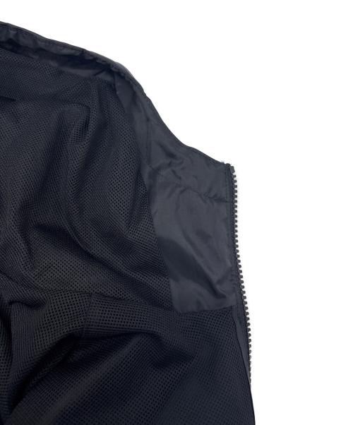 NIKE（ナイキ）NIKE (ナイキ) ウインドランナー ブラック サイズ:XLの古着・服飾アイテム