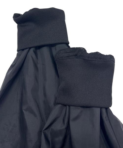 NIKE（ナイキ）NIKE (ナイキ) ウインドランナー ブラック サイズ:XLの古着・服飾アイテム