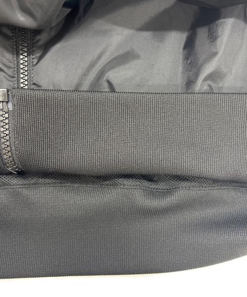 NIKE（ナイキ）NIKE (ナイキ) ウインドランナー ブラック サイズ:XLの古着・服飾アイテム