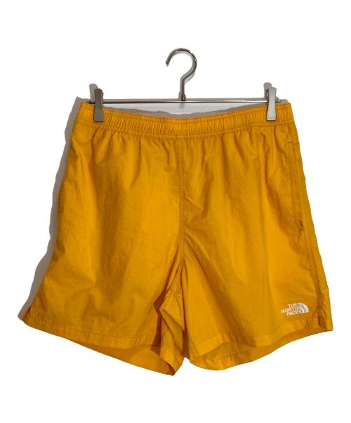 THE NORTH FACE（ザ ノース フェイス）THE NORTH FACE (ザ ノース フェイス) Versatile Short オレンジ サイズ:XLの古着・服飾アイテム