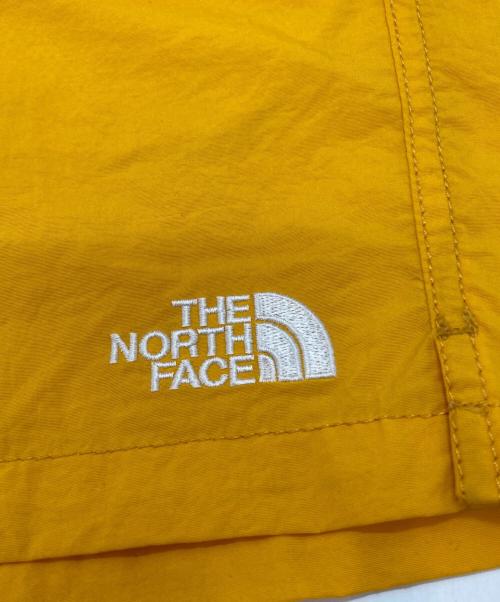 THE NORTH FACE（ザ ノース フェイス）THE NORTH FACE (ザ ノース フェイス) Versatile Short オレンジ サイズ:XLの古着・服飾アイテム