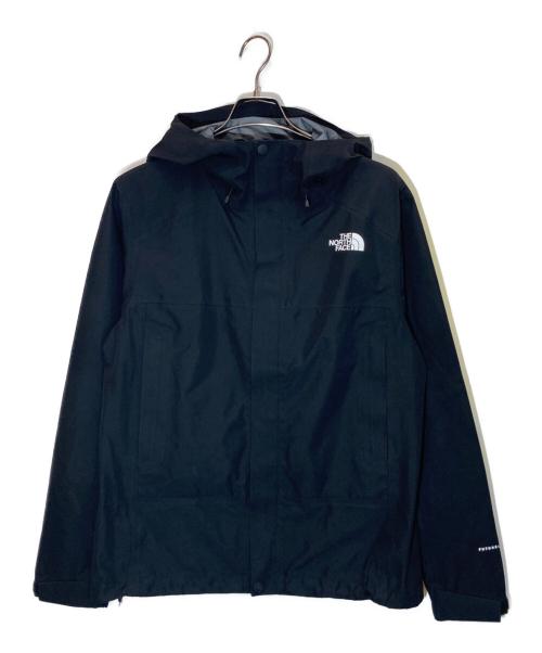 THE NORTH FACE（ザ ノース フェイス）THE NORTH FACE (ザ ノース フェイス) FL Drizzle Jacket ブラック サイズ:Ⅿの古着・服飾アイテム