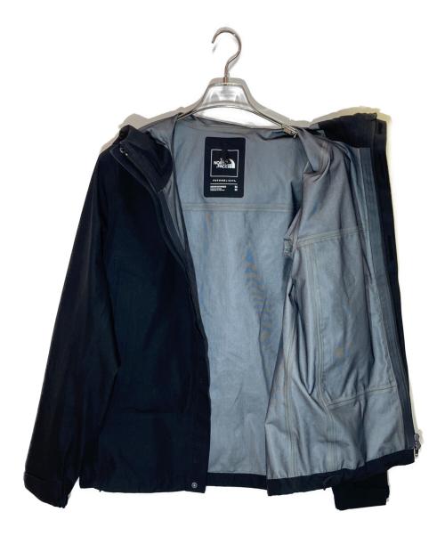 THE NORTH FACE（ザ ノース フェイス）THE NORTH FACE (ザ ノース フェイス) FL Drizzle Jacket ブラック サイズ:Ⅿの古着・服飾アイテム