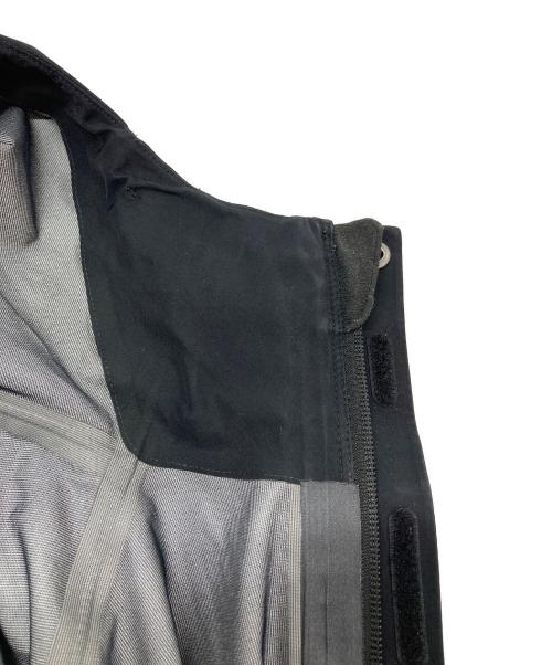 THE NORTH FACE（ザ ノース フェイス）THE NORTH FACE (ザ ノース フェイス) FL Drizzle Jacket ブラック サイズ:Ⅿの古着・服飾アイテム