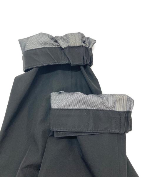 THE NORTH FACE（ザ ノース フェイス）THE NORTH FACE (ザ ノース フェイス) FL Drizzle Jacket ブラック サイズ:Ⅿの古着・服飾アイテム