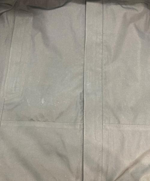 THE NORTH FACE（ザ ノース フェイス）THE NORTH FACE (ザ ノース フェイス) FL Drizzle Jacket ブラック サイズ:Ⅿの古着・服飾アイテム
