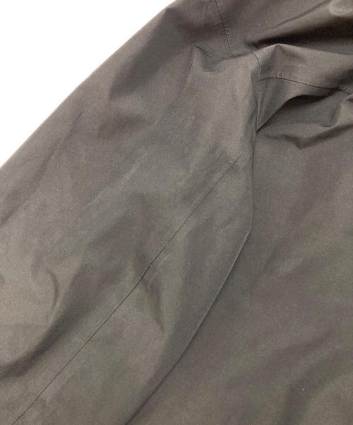 THE NORTH FACE（ザ ノース フェイス）THE NORTH FACE (ザ ノース フェイス) FL Drizzle Jacket ブラック サイズ:Ⅿの古着・服飾アイテム
