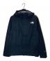 THE NORTH FACE（ザ ノース フェイス）の古着「FL Drizzle Jacket」｜ブラック