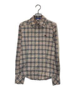 中古・古着通販】BURBERRY BLUE LABEL (バーバリー ブルー レーベル