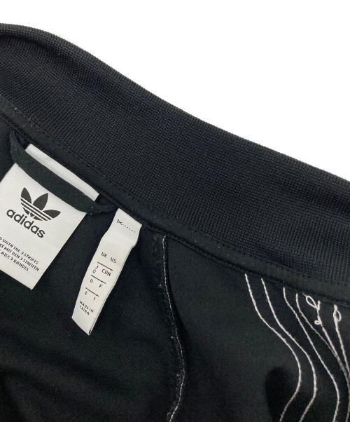 adidas（アディダス）adidas (アディダス) Authentic Superstar Track Jacket ブラック サイズ:SIZE Oの古着・服飾アイテム