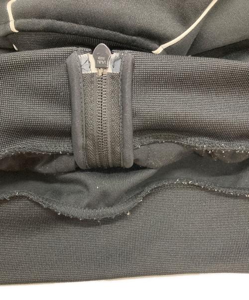 adidas（アディダス）adidas (アディダス) Authentic Superstar Track Jacket ブラック サイズ:SIZE Oの古着・服飾アイテム