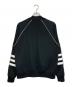 adidas (アディダス) Authentic Superstar Track Jacket ブラック サイズ:SIZE O：4000円