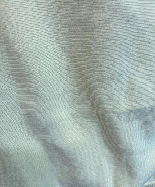 POLO RALPH LAUREN（ポロ・ラルフローレン）POLO RALPH LAUREN (ポロ・ラルフローレン) ジップパーカー イエロー サイズ:XXSの古着・服飾アイテム