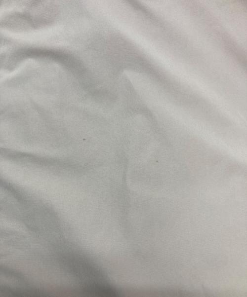WOOLRICH（ウールリッチ）WOOLRICH (ウールリッチ) フーデッドジャケット ベージュ サイズ:XSの古着・服飾アイテム
