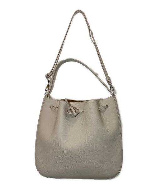 VASIC（ヴァジック）VASIC (ヴァジック) OUD MINI ベージュ サイズ:-の古着・服飾アイテム