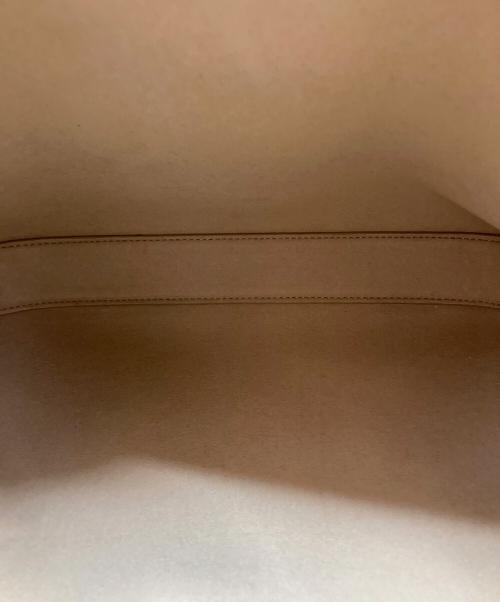 VASIC（ヴァジック）VASIC (ヴァジック) OUD MINI ベージュ サイズ:-の古着・服飾アイテム