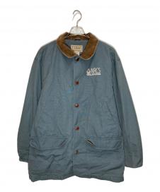 L.L.Bean 企業ロゴワークジャケット