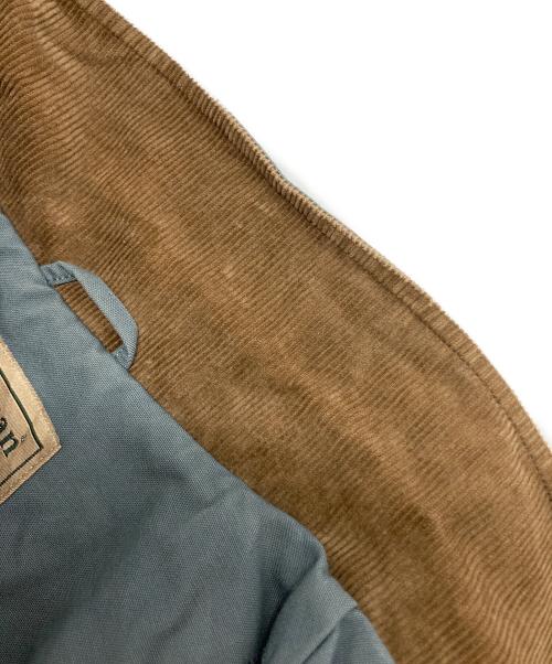L.L.Bean（エルエルビーン）L.L.Bean (エルエルビーン) 企業ロゴワークジャケット ネイビー サイズ:Lの古着・服飾アイテム