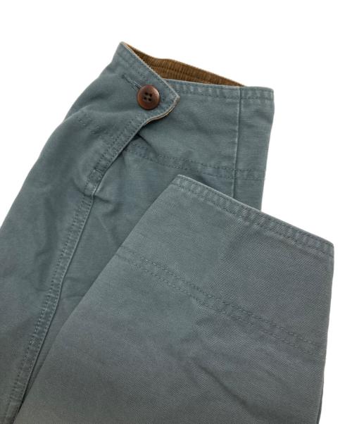 L.L.Bean（エルエルビーン）L.L.Bean (エルエルビーン) 企業ロゴワークジャケット ネイビー サイズ:Lの古着・服飾アイテム