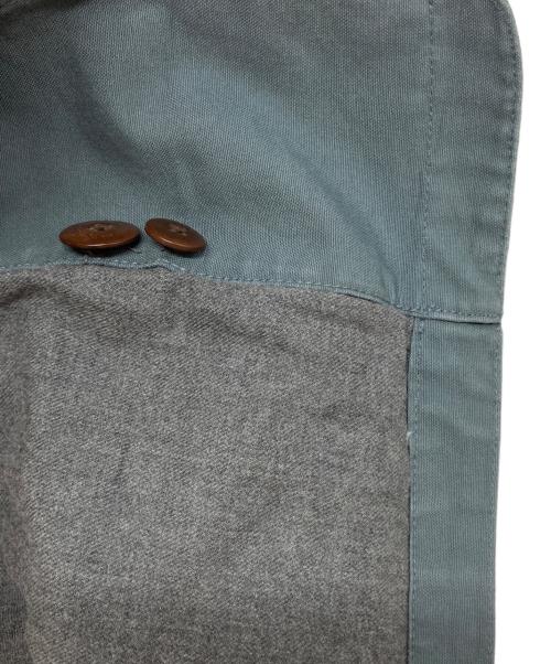 L.L.Bean（エルエルビーン）L.L.Bean (エルエルビーン) 企業ロゴワークジャケット ネイビー サイズ:Lの古着・服飾アイテム
