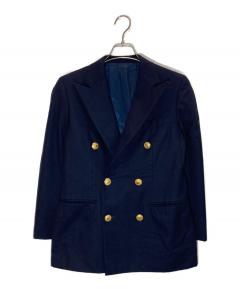 中古・古着通販】LARDINI (ラルディーニ) ウール3Bテーラード