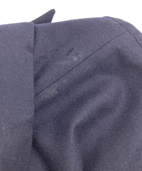 RALPH LAUREN（ラルフローレン）RALPH LAUREN (ラルフローレン) 金釦テーラードジャケット ネイビー サイズ:9の古着・服飾アイテム