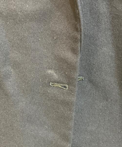 RALPH LAUREN（ラルフローレン）RALPH LAUREN (ラルフローレン) 金釦テーラードジャケット ネイビー サイズ:9の古着・服飾アイテム