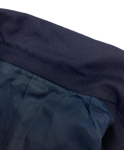RALPH LAUREN（ラルフローレン）RALPH LAUREN (ラルフローレン) 金釦テーラードジャケット ネイビー サイズ:9の古着・服飾アイテム