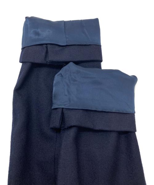 RALPH LAUREN（ラルフローレン）RALPH LAUREN (ラルフローレン) 金釦テーラードジャケット ネイビー サイズ:9の古着・服飾アイテム