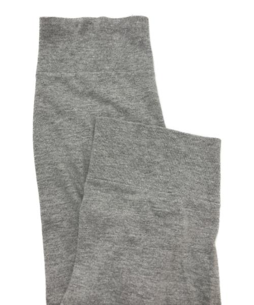 stussy（ステューシー）stussy (ステューシー) プリントカットソー グレー サイズ:XLの古着・服飾アイテム