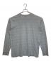 stussy (ステューシー) プリントカットソー グレー サイズ:XL：7000円