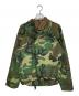 Brigade Quartermasters (ブリゲード・クオーターマスターズ) GORE-TEX カモフラマウンテンパーカー グリーン サイズ:SIZE 不明：5000円