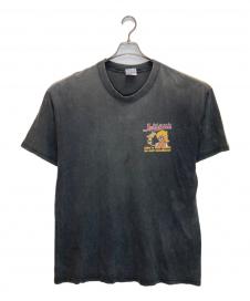 Hanes プリントTシャツ