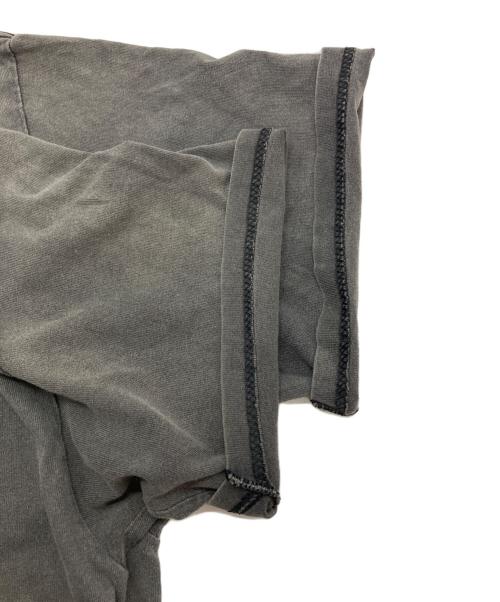 Hanes（ヘインズ）Hanes (ヘインズ) プリントTシャツ ブラック サイズ:XLの古着・服飾アイテム