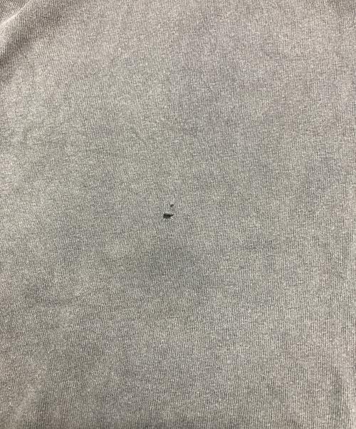 Hanes（ヘインズ）Hanes (ヘインズ) プリントTシャツ ブラック サイズ:XLの古着・服飾アイテム