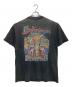 Hanes (ヘインズ) プリントTシャツ ブラック サイズ:XL：6000円
