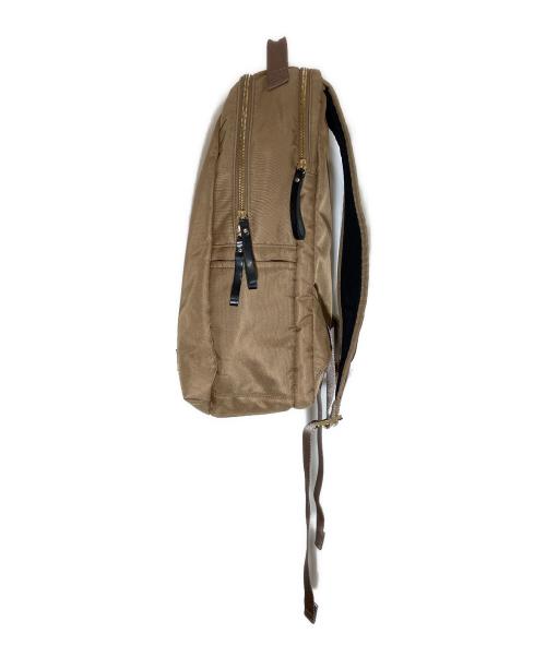 PORTER GIRL（ポーターガール）PORTER GIRL (ポーターガール) SHEA  DAYPACK(S) ブラウン サイズ:-の古着・服飾アイテム