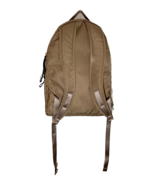 PORTER GIRL（ポーターガール）PORTER GIRL (ポーターガール) SHEA  DAYPACK(S) ブラウン サイズ:-の古着・服飾アイテム