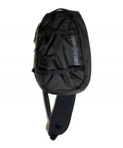 中古・古着通販】Patagonia (パタゴニア) メッセンジャーバッグ レッド